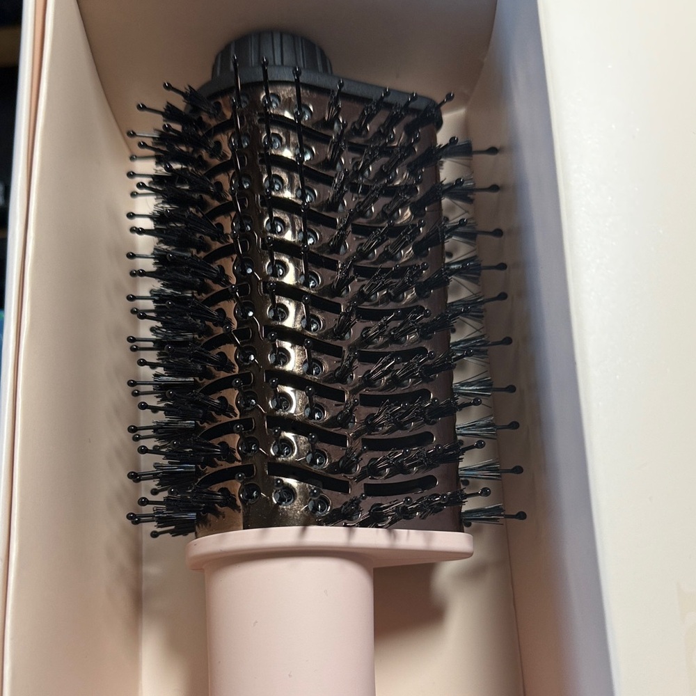 L’ange Le Volume Eleve